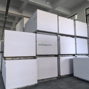 Pannello <span class=keywords><strong>in</strong></span> Schiuma PVC ad Alta Durezza con Processo Celuka, Foglio di <span class=keywords><strong>Plastica</strong></span> Resistente per <span class=keywords><strong>Mobili</strong></span> - Product Image 6