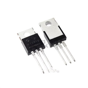 HY3215P HUAYI TO220 MOSFET 1N 100V 180A 6.5mΩ 10V 90A แบบ Through Hole Package ใหม่จากจีนแผ่นดินใหญ่ F260 - Product Image 1