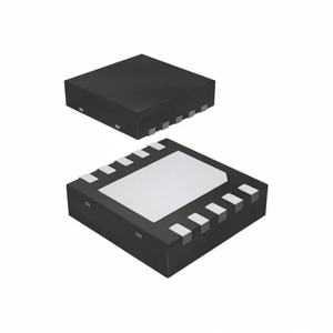 Original 10 WFDFN Exposed Pad Data Acquisition Electronic Circuit Components DAC7563TDSCT - Product Image 1