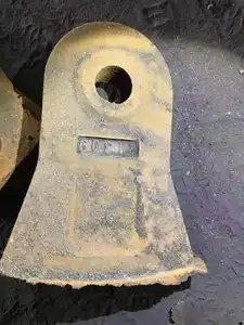 Özelleştirilmiş boyut toprak çekiçli kırma makinesi kaya darbeli kırıcı