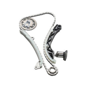 Set completo di componenti di temporizzazione Kit per brillantezza Xinyuan EG18 servizio completo sistema di cronometraggio - Product Image 1