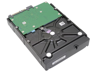 Hard Disk perusahaan asli, untuk Hard 2TB digunakan eksternal 7200 RPM ke 128M 3.5"