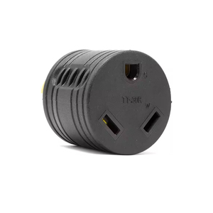 <span class=keywords><strong>Adaptateur</strong></span> de verrouillage par torsion <span class=keywords><strong>pour</strong></span> générateur, L5-<span class=keywords><strong>30</strong></span> AMP vers TT-30R, 30A - Product Image 5