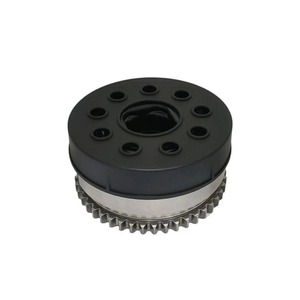 เฟืองตั้งเวลาไอดีไอเสีย 1016053825 สำหรับเครื่องยนต์ Geely Borui 4G18 อะไหล่รถยนต์ - Product Image 2