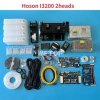 Kit de conversion complet XP600 vers I3200, kit de mise à niveau I3200/I1600 pour imprimante jet d'encre Epson XP600/DX11/DX5 à vendre
