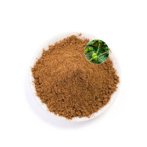 Extrait de racine de Tribulus Terrestris de marque Durlevel d'origine pure poudre de supplément adulte à base de plantes certifiée ISO9001/Halal/casher - Product Image 3