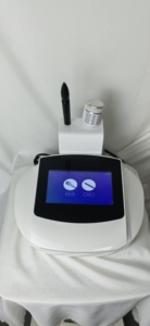 2026年ホットセール 5G磁気プラズマスポット除去マシン 色素沈着除去器 - Product Image 4