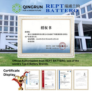 REPT 3,2V 314Ah 280Ah 100Ah LiFePO4-Batteriezelle 314Ah 280Ah 100Ah Prismatische Lithium-Ionen-Batterien für ESS - Product Image 6