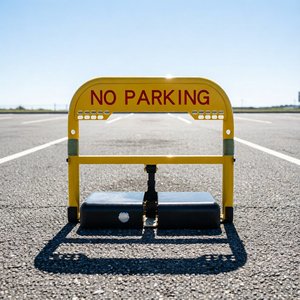 Sistema Inteligente de Gestión de Estacionamiento con Control Remoto Bluetooth <span class=keywords><strong>para</strong></span> Aplicaciones Privadas, Barrera de Estacionamiento, Bloqueador de Espacio de Estacionamiento - Product Image 4