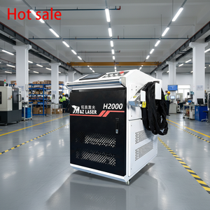 1500W 2000W 3000w <b>Laser</b> Derusting Metal Surface <b>Cleaning</b> <b>Machine</b> <b>Cleaning</b> <b>Machine</b> for Ship 1. Continuous Fiber <b>Laser</b> <b>Cleaning</b> Ma - Product Image 4
