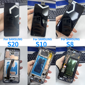 Bán buôn điện thoại di động màn hình <span class=keywords><strong>LCD</strong></span> thay thế cho <span class=keywords><strong>Samsung</strong></span> Galaxy S10 5g cộng với màn hình <span class=keywords><strong>LCD</strong></span> - Product Image 4