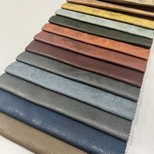 Tissu tricoté pour canapé <span class=keywords><strong>Daron</strong></span> Easy Clean, 100 % polyester, technologie imperméable et respirante, velours pour meubles rembourrés, bronze - Product Image 4