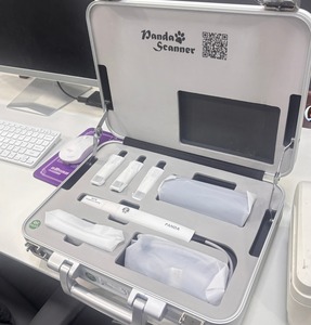 Scanner Intraorale Panda P5 Smart per Odontoiatria o Industria Intraorale a Prezzo di Distributore - Product Image 6