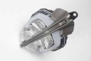 Phare avant LED ABS pour motos <span class=keywords><strong>KTM</strong></span> Duke 390 790 <span class=keywords><strong>890</strong></span> 2018-2023 Compatible avec les modèles <span class=keywords><strong>KTM</strong></span> 2018-2023 - Product Image 3