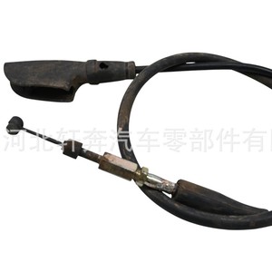 สายคลัตช์ NICHE รุ่น 707000027 สำหรับรถมอเตอร์ไซค์ออฟโรด Can-Am DS650 X อะไหล่ทดแทน - Product Image 4