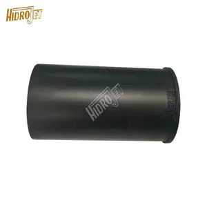 HIDROJET 6HK1 engine parts cylinder liner 8-94391-602-0 sleeve for sale