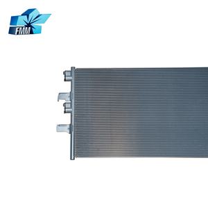 64509271205 Climatisation de voiture pour BMW X1 F48 2015- - Product Image 2