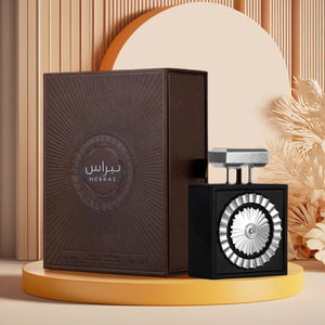 <span class=keywords><strong>Parfum</strong></span> unisexe Latafa Nebra 100ml Shein Cologne Spray <span class=keywords><strong>Patchouli</strong></span> Vanille Clou de girofle du Moyen-Orient, le plus vendu pour le commerce international - Product Image 4