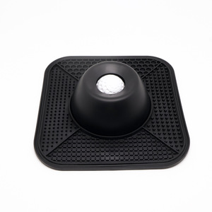 Tazón de Silicona para Lamer para Mascotas, Tazón Interactivo Antideslizante de Alimentación Lenta para Perros, Promueve la Salud Dental, Tazón de Alimentación Líquida Autoajustable - Product Image 1