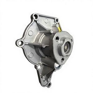 06E121018A ชุดปั๊มน้ำสำหรับออดี้ A6 A7 Q7 S4 S5 <span class=keywords><strong>VW</strong></span> Touareg - Product Image 1