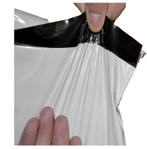 XC-BIO Eco-Friendly <b>Compostable</b> Mailer <b>Bags</b> for Clothing-100% Biodegradable Customizable Size & Color - Product Image 3