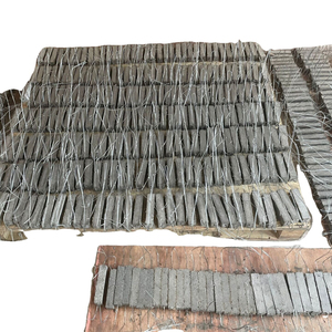 Kẽm Hy Sinh Anodes Để Kiểm Soát Ăn Mòn Thép Trong Bê Tông - Product Image 2