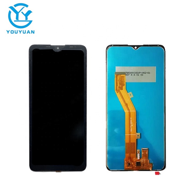 Good Price Lcd Screen for Tecno Pop 4 air Mobile Phone Lcds Bc1 Display Screen