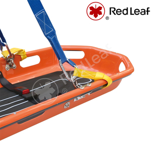 Thiết bị y tế núi không khí sơ cứu bệnh nhân vận chuyển máy bay trực thăng giỏ khẩn cấp cáng - Product Image 3