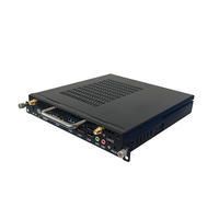 2026 ELSKY Black OPS7000 Machine tout-en-un de conférence I5 7200U OPS PC Carte graphique intégrée SSD/HDD 2,5 pouces DDR4