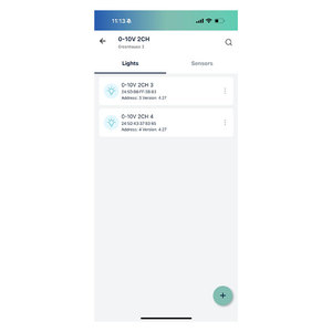 Software de Gestión Hortícola con Aplicación Móvil Inteligente de Primera Clase y Calidad Perfecta, Plataforma IoT de Monitoreo, Kit para Invernaderos Agrícolas - Product Image 1