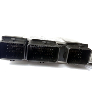 Блок управления двигателем ECU M7.4.4 ECM 0261505187 - Product Image 5