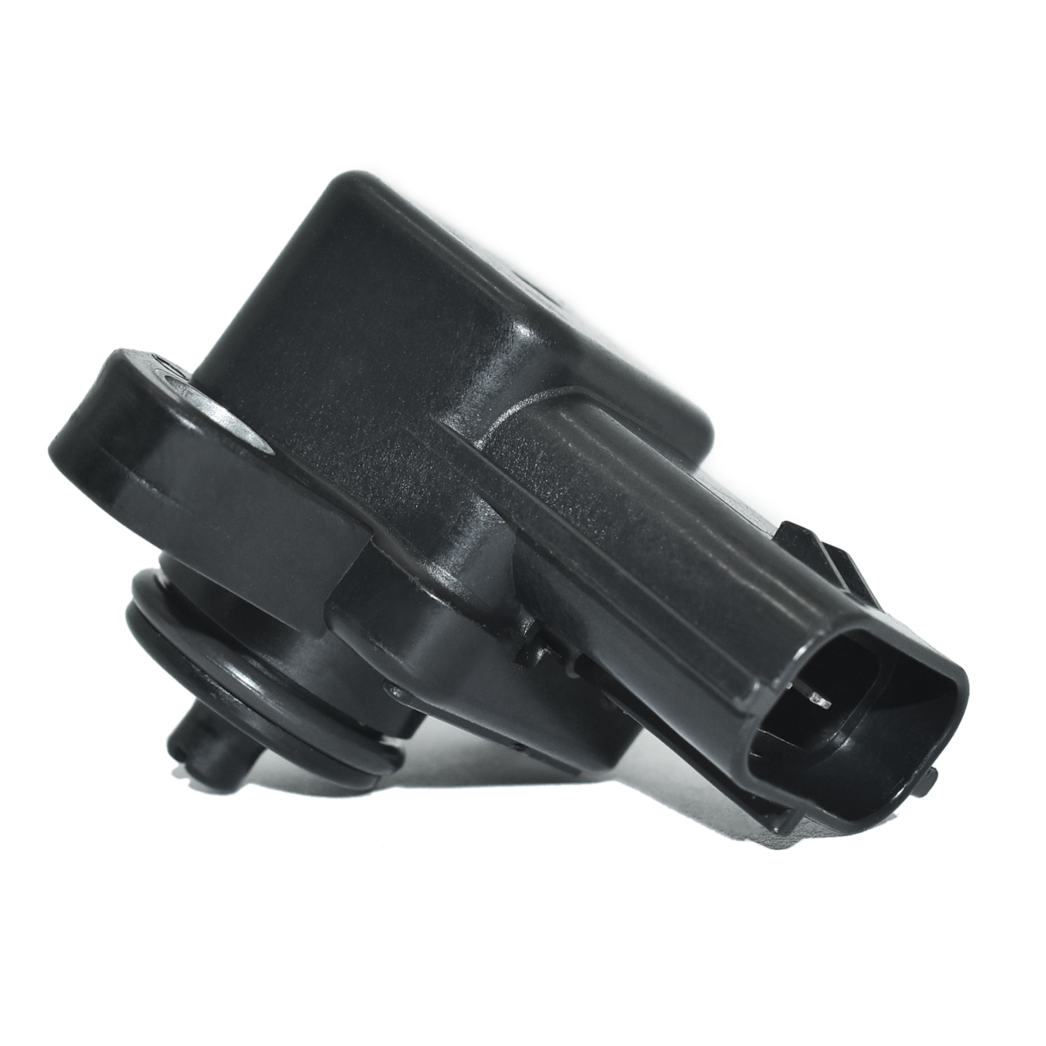 X AUTOHAUX Manifold Absolute Pressure Sensor - E1T26771 For Suzuki Grand Vitara 2008, 3-Pin, 12V - View #6