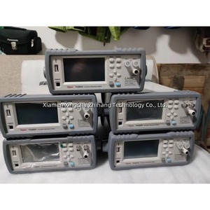 1PCS Medidor de resistencia de aislamiento Tonghui TH2683A /ic usado - Product Image 1