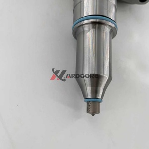 หัวฉีดน้ำมันเชื้อเพลิง 10R0955 2113025 สำหรับเครื่องยนต์ดีเซล 3406E 3456 C15 C16  อะไหล่รถขุด - Product Image 5