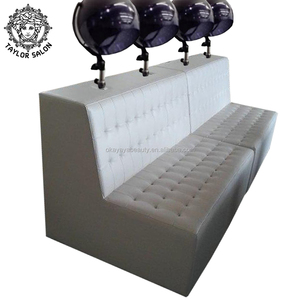 Kuaför salonu araçları ve ekipmanları salon kask saç kurutma makinesi profesyonel salon saç steamer sandalye ile