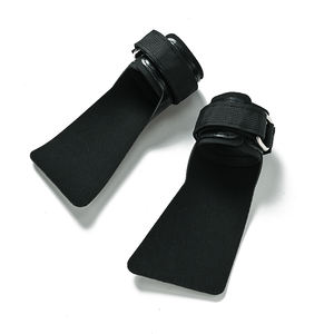 قبضة الحرية <span class=keywords><strong>2</strong></span>-ثقب سيليكون سطح مضاد للانزلاق رفع الأثقال - Product Image 1