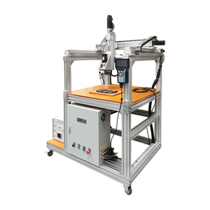 Sistema de Limpieza de Obleas de Silicio para el Proceso de Limpieza de Fábricas de Semiconductores - Product Image 6