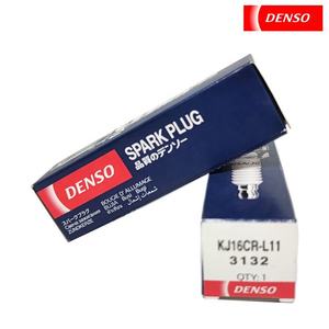 DENSO ปลั๊กต่อขยาย KJ16CR-L11 98079-5515G น้ำมันเบนซินสำหรับรุ่นที่ 7 แอคคอร์ด 2.0L 2.4L 3.0L สตรีม โอดิสซีย์ - Product Image 1