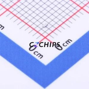 ตัวต้านทาน SMD SCR0402F69K8 0402 (ประเภท: ฟิล์มหนา) (ความต้านทาน: 69.8kOhm ความแม่นยำ: 1%) - Product Image 2