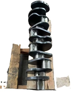 Vilebrequin C32 C27 C32 FHS 224-3250 319-0785 319-7401 C32 FZS 224-3250 319-0785 319-7401 Vilebrequin de moteur - Product Image 4