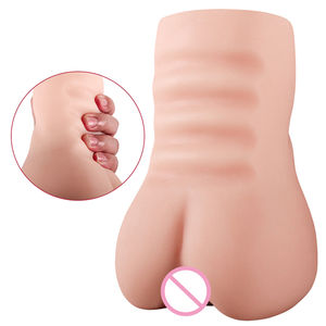 Penjualan pabrik alat masturbasi pria produk seks dewasa yang menyenangkan masturbasi pria Harga terbaik cangkir masturbasi pria - Product Image 3