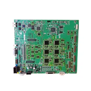 Yaskawa SRDA-EAXA21A Servo Control PCB Circuit Board