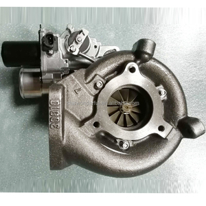 Turbocompresseur CT9 17201-30130 17201-33020 17201-33010 17790867 pour moteur <span class=keywords><strong>Toyota</strong></span> <span class=keywords><strong>Yaris</strong></span> D4D NLP2 BMW Mini W17 1.4L - Product Image 6