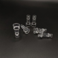 Gobelet/cuvette d'échantillon chimique Hitachi en plastique analyseur de biochimie de pièces de rechange au meilleur prix