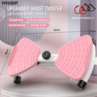Disque de torsion intelligent pour le calcul des calories, équipement d'exercice à domicile pour le remodelage corporel, entraînement quotidien, personnalisation OEM, vente en gros