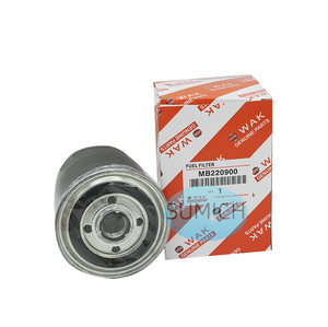 Generator <span class=keywords><strong>Diesel</strong></span> mobil harga grosir Mb220900 harga pabrik <span class=keywords><strong>Filter</strong></span> bahan bakar mesin <span class=keywords><strong>Diesel</strong></span> MB220900 <span class=keywords><strong>Filter</strong></span> bahan bakar untuk Mitsubishi - Product Image 3