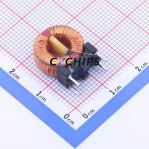CMC1678-203N Common Mode Filter DIP,16x7.8mm RF ( Number of Channels: 2 )( Dielectric Strength: 1.5kV )( Rated Current: 500mA ) - Product Image 2
