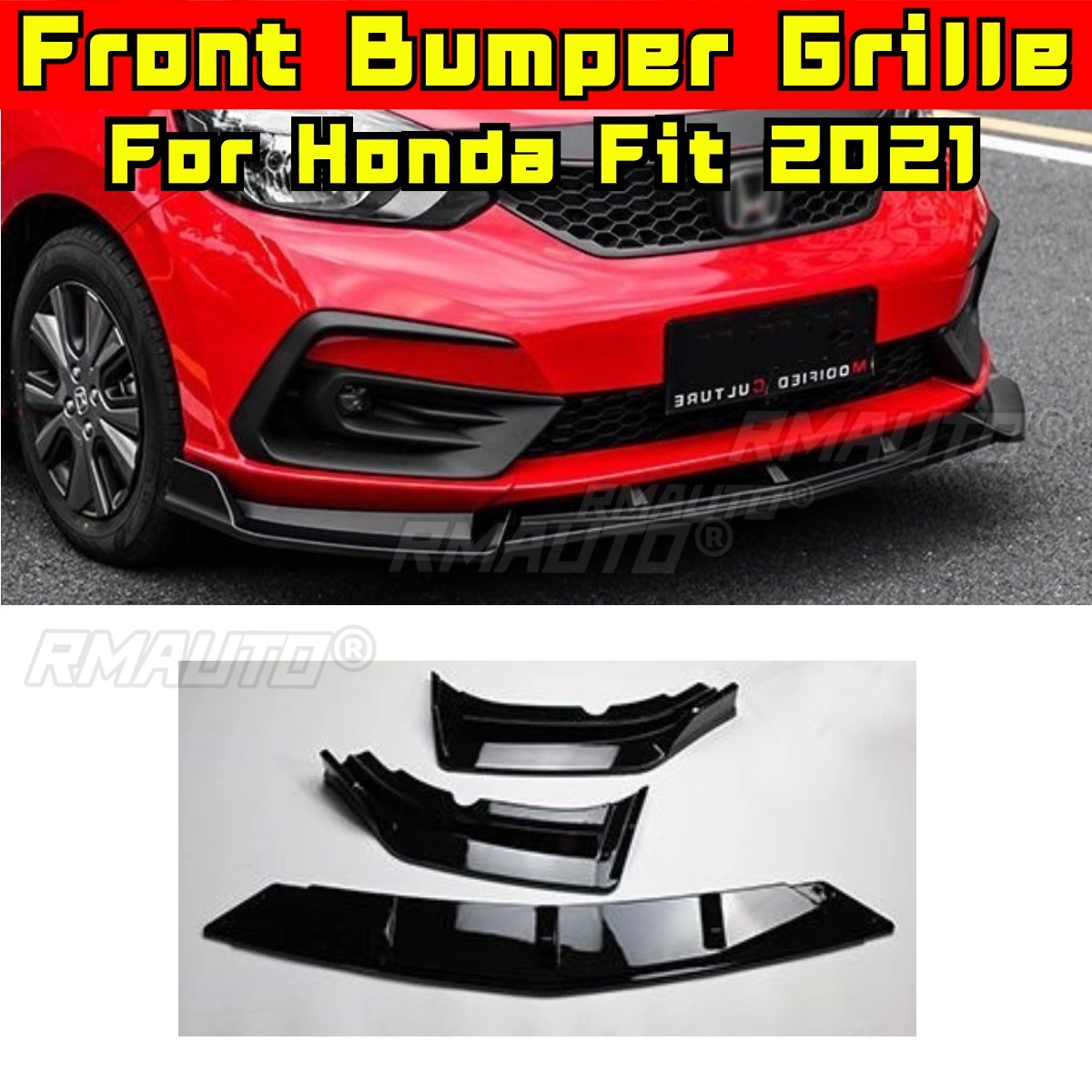 Noir brillant