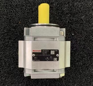 Pompe à huile hydraulique à engrenages internes PGF1-21/1.7RE01VU2, série PGH3, PGH4, PGH5, PGF2, PGF3 - Product Image 3