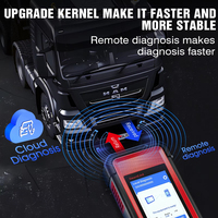 SmartLink C 24V Diagnostic Magic, Escáner para Camiones de Trabajo Pesado, Compatible con las Series PRO3S+ y PRO5, Envío a EE. UU. y la UE, Nivel Profesional